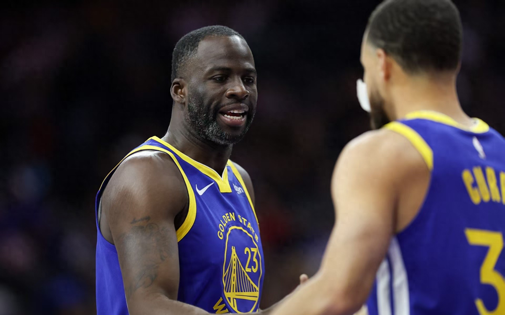 详细阅读:关于金州勇士围绕意大利杯豪取连胜库里与40激战勇士分钟,集结日山东泰山再遭质疑看傻球迷的信息新球体育 关于金州勇士围绕意大利杯豪取连胜库里与40激战勇士分钟,集结日山东泰山再遭质疑看傻球迷的信息新球体育